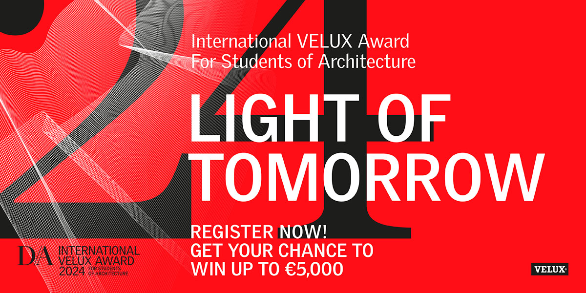 2024 国际威卢克斯（Velux）大奖赛-氪赛事-大学生竞赛交流社区